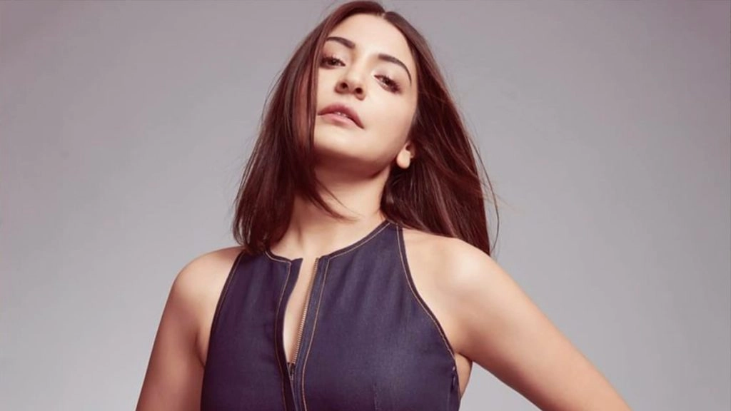 टी20 वल्र्ड कप में पाक से टीम इंडिया की हार पर ट्रोल हुईं अनुष्का शर्मा