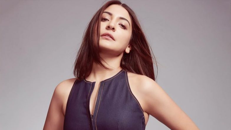 टी20 वर्ल्ड कप में पाकिस्तान से टीम इंडिया की हार पर ट्रोल हुईं Anushka Sharma
