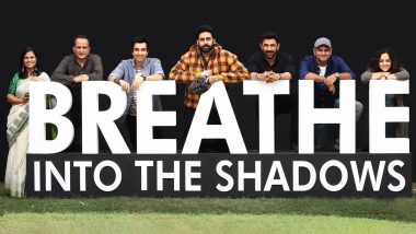 Breathe Season-3: 'ब्रीद' सीजन 3 में आमने-सामने होंगे अभिषेक बच्चन और अमित साध, जानें कब होगी रिलीज