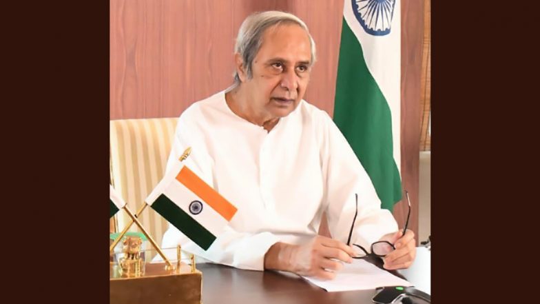 Odisha: सीएम नवीन पटनायक ने पीएम मोदी को लिखा पत्र, PMGKAY की अवधि बढ़ाने की मांग की