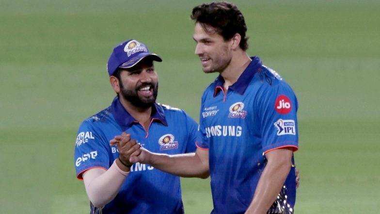 IPL 2021, MI vs RR: राजस्थान रॉयल्स को हराने के बाद रोहित शर्मा ने दिया बड़ा बयान, कहीं ये बड़ी बात