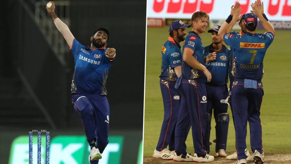 मुंबई इंडियंस 8 अक्टूबर को हैदराबाद से भिड़ेगी