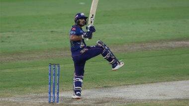 IPL 2021, MI vs RR: 'करो या मरो' मुकाबले में मुंबई इंडियंस ने राजस्थान रॉयल्स को 8 विकेट से रौंदा