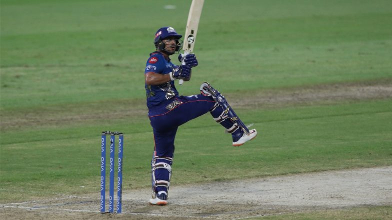 IPL 2021, MI vs RR: 'करो या मरो' मुकाबले में मुंबई इंडियंस ने राजस्थान रॉयल्स को 8 विकेट से रौंदा