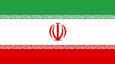 अमेरिका ने ईरान के ड्रोन कार्यक्रम पर लगाए प्रतिबंध