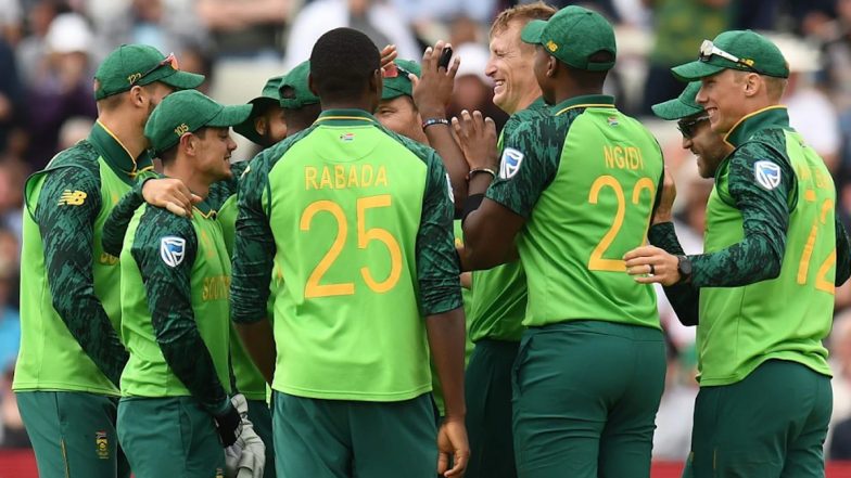South Africa: क्रिस मॉरिस ने दिया बड़ा बयान, कहा- अब दक्षिण अफ्रीका के लिए नहीं खेलूंगा