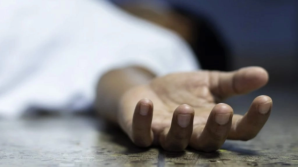 पत्नी से मिलने की इजाजत नहीं दी तो शख्स ने कर ली आत्महत्या, 2 के खिलाफ मामला दर्ज 