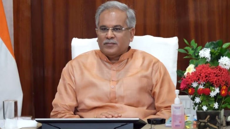 Chhattisgarh: बघेल सरकार ने पांच प्रतिशत बढ़ाया सरकारी कर्मचारियों का महंगाई भत्ता, इसी महीने से मिलेगी बढ़ी हुई सैलरी
