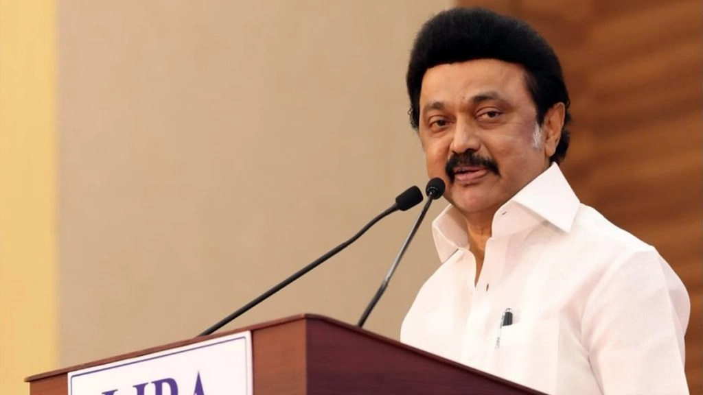 तमिलनाडु: मुख्यमंत्री ने आग में मरने वाले पीड़ितों के परिजनों को 5 लाख रुपये की राहत देने की घोषणा की