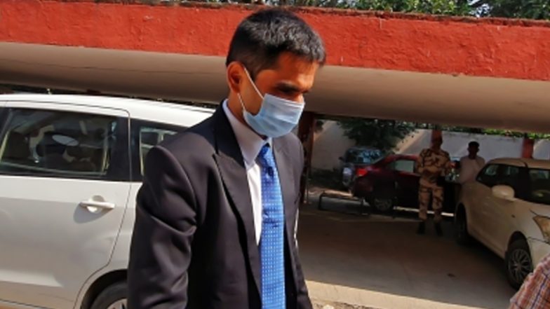 क्रूज जहाज छापेमारी मामला: समीर वानखेड़े का चेन्नई तबादला