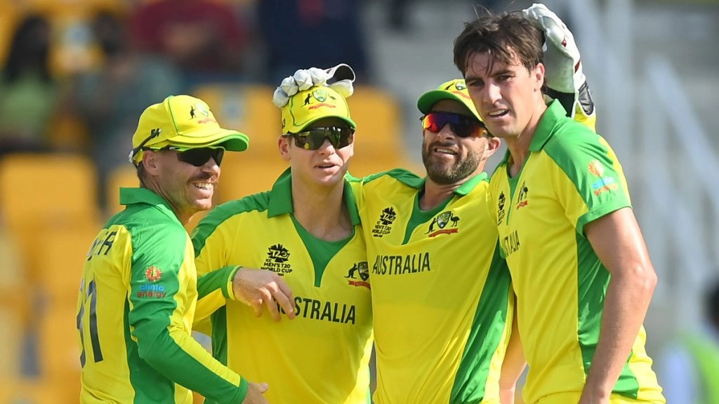 दक्षिण अफ्रीका ने ऑस्ट्रेलिया को 119 रनों का दिया था लक्ष्य