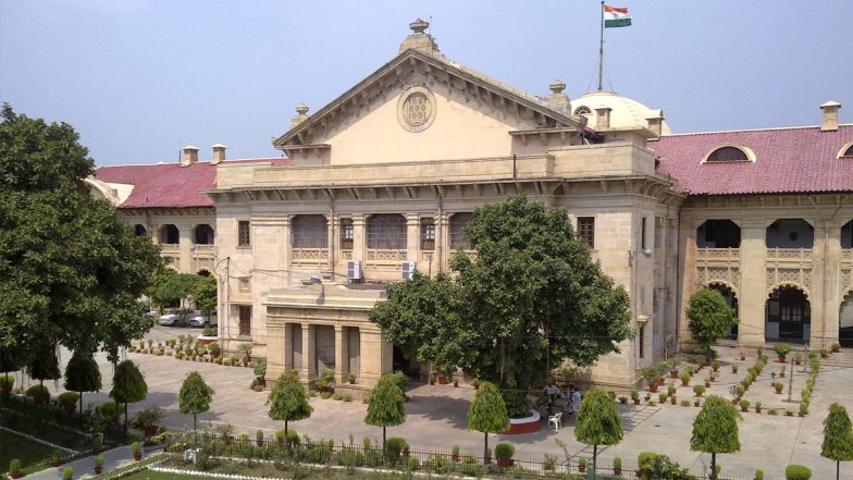 UP: इलाहाबाद हाईकोर्ट ने कहा, बालिग लड़की की सहमति से यौन संबंध बनाना अपराध नहीं, पर अनैतिक