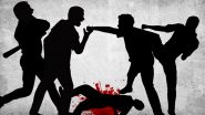 Assam: असम में पुलिस हिरासत से भागे रेप के आरोपी को पीट-पीटकर मार डाला