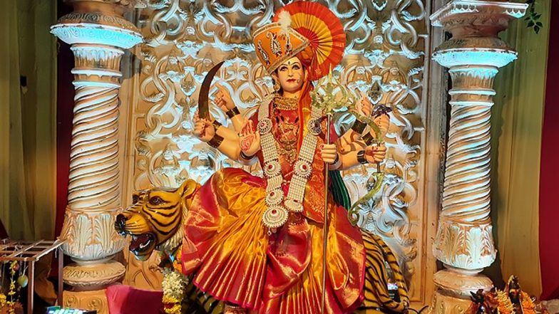 Shardiya Navratri Vrat 2021: नवरात्रि व्रत रखने वाले ना करें इन नियमों की अनदेखी! जानें क्या हैं ये 9 नियम?