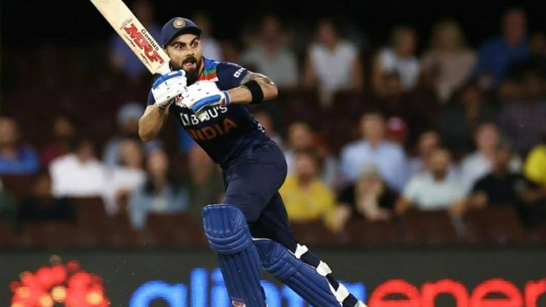 Virat Kohli 1st Ever T20 Century: विराट कोहली ने अपने कैरियर का पहला T20 शतक ठोका, 2 साल से भी ज्यादा समय के बाद कोहली ने लगाया अपना 71वा शतक