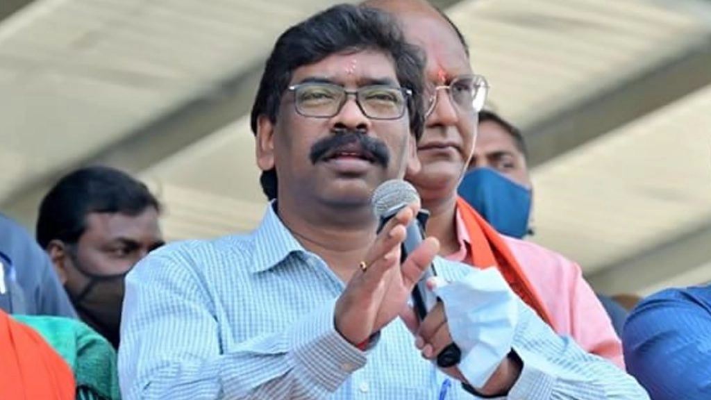 झारखंड के सीएम सोरेन पर लटकी अयोग्यता की तलवार, यूपीए विधायकों की बुलाई बैठक