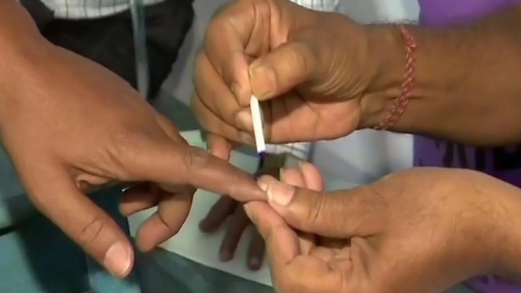 मेघालय में तीन विधानसभा सीटों पर मतदान शुरू