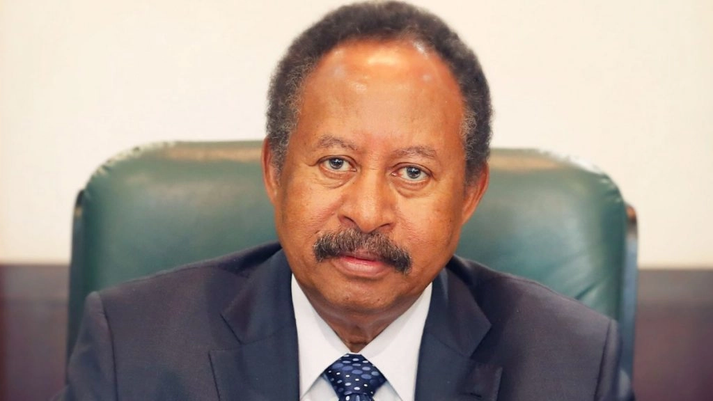 सूडान के पीएम स्वदेश लौटे, आपातकाल की स्थिति जल्द हो सकती है खत्म: सेना प्रमुख