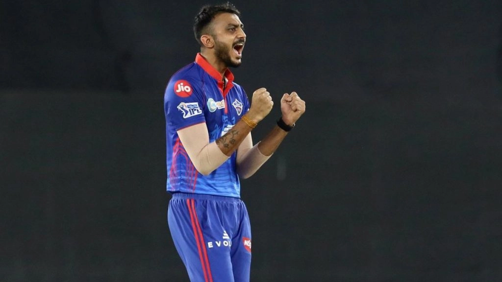 लाइन और लेंथ के साथ अपनी योजना पर टिके रहना मेरे लिए महत्वपूर्ण था : अक्षर पटेल