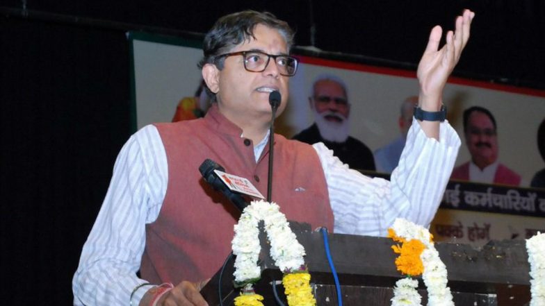 Assembly Elections 2021: आगामी विधानसभा चुनाव के लिए भाजपा पूरी तरह तैयार- बैजयंत पांडा