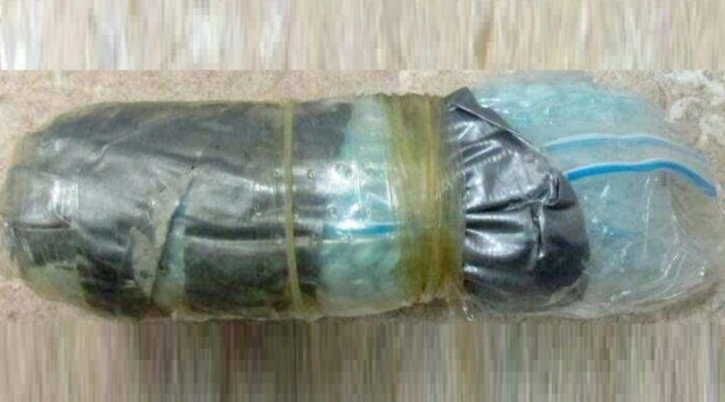 मादक पदार्थ की तस्करी करने वाली महिला और पुरुष अरेस्ट, ऐसे खुली पोल 