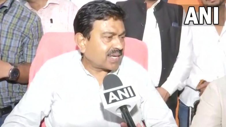 Lakhimpur Kheri Violence: केंद्रीय गृह राज्य मंत्री ने की घटना की निष्पक्ष जांच की मांग, जानिए लखीमपुर खीरी हिंसा पर क्या बोले अजय मिश्र