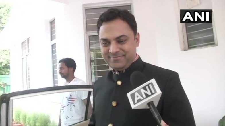 K Subramanian To Step Down: देश के मुख्य आर्थिक सलाहकार कृष्णमूर्ति सुब्रमण्यम तीन साल का कार्यकाल पूरा होने के बाद पद से हटेंगे