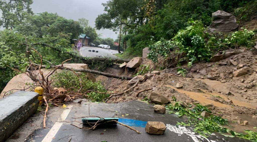 उत्तराखंड में 17 से 19 अक्टूबर तक आपदा में मरने वालों की संख्या 72 हुई