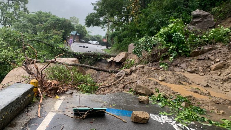 उत्तराखंड में प्रकृति का कहर: 72 घंटे में गई 72 लोगों की जान, कई लापता, 224 घर तबाह