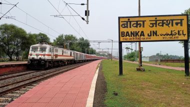 Diwali, Chhath Puja Special Train: यूपी-बिहार, एमपी, राजस्थान जाने वालों के लिए खुशखबरी, रेलवे ने शुरू की नई ट्रेनें- देखें शेड्यूल