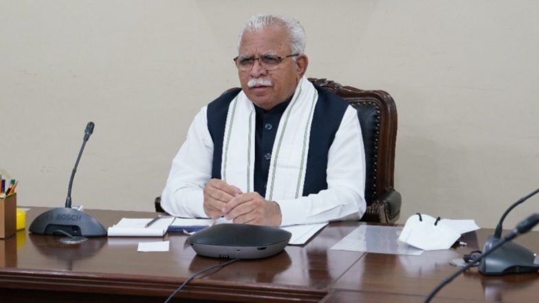 सिख इतिहास को संजोएगी हरियाणा सरकार, राज्य में बनेगा सिख गुरुओं को समर्पित संग्रहालय