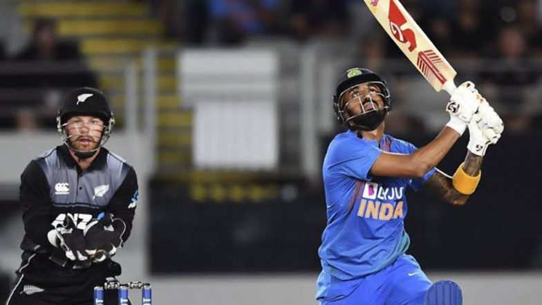IND vs NZ, ICC T20 World Cup 2021: इन खिलाड़ियों के साथ मैदान में उतर रही हैं दोनों टीमें, यहां देखें प्लेइंग इलेवन