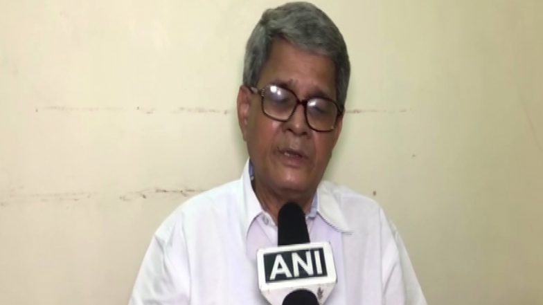 Bijan Dhar Passes Away: त्रिपुरा वाम मोर्चा के संयोजक बिजन धर का 70 साल की उम्र में COVID-19 के चलते निधन