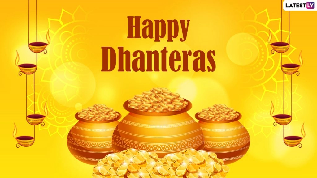 कब मनायें धनतेरस 22 या 23 अक्टूबर को? जानें क्या कहते हैं ज्योतिषाचार्य! इस दिन क्यों जरूरी है यम को दीप-दान करना?