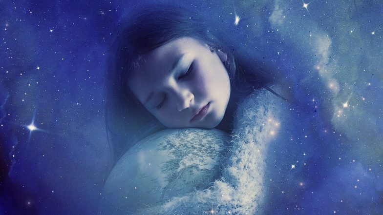 Disease in Dreams 2022: सपने में खुद को या किसी अपने को बीमार देखने का आशय क्या हो सकता है? जानें क्या कहता है स्वप्न शास्त्र?