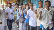 Haryana Local Body Election 2022: हरियाणा में 46 स्थानीय निकायों के लिए 19 जून को होगा मतदान, जानें पूरा चुनावी कार्यक्रम
