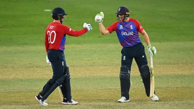 ICC T20 World Cup 2021: इंग्लैंड के जेसन रॉय टी20 विश्व कप से बाहर, ये धुरंधर टीम में हुए शामिल