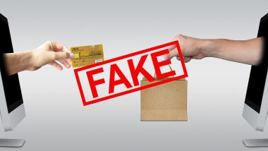 Fake Website: ग्राहकों को ठगने के लिए फर्जी वेबसाइट बनाने वाला गिरफ्तार