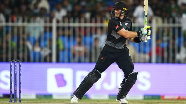 IND vs NZ, ICC T20 World Cup 2021: टीम इंडिया के खिलाफ मुकाबले से पहले न्यूजीलैंड को लगा बड़ा झटका, मार्टिन गप्टिल हो सकता है बाहर