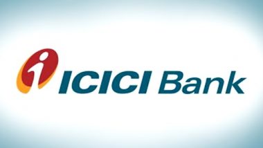 बाजार में चार कारोबारी सत्रों से जारी गिरावट पर लगा विराम, ICICI बैंक 11 प्रतिशत चढ़ा