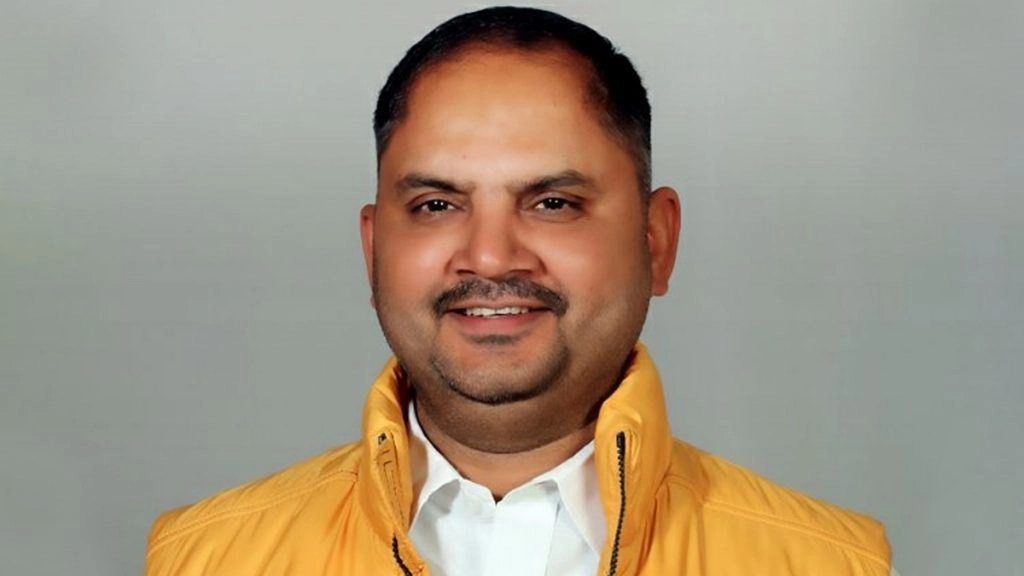 जालसाजी के आरोप में भाजपा विधायक को पांच साल की जेल