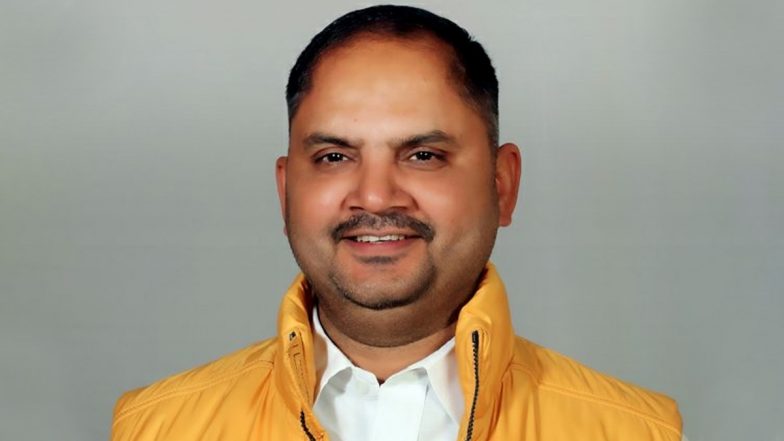 जालसाजी के आरोप में भाजपा विधायक को पांच साल की जेल