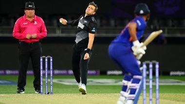 IND vs NZ, ICC T20 World Cup 2021: टीम इंडिया की लगा दूसरा झटका, सलामी बल्लेबाज केएल राहुल 18 रन बनाकर आउट