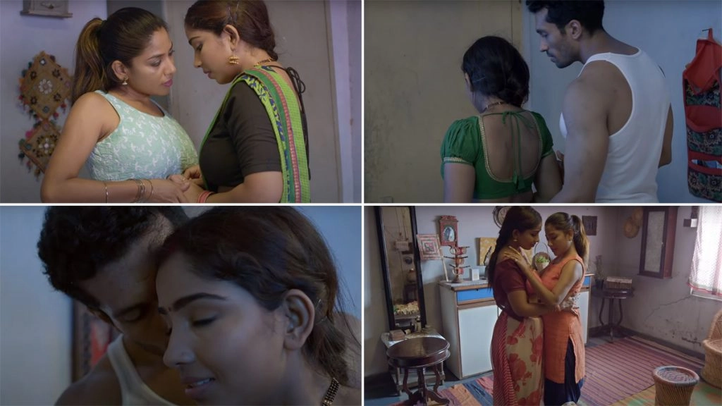 उल्लू के नए शो का ट्रेलर है बेहद बोल्ड 