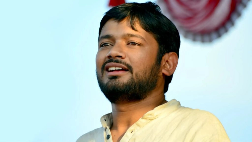 कांग्रेस के लिए कन्हैया कुमार का पहला इम्तिहान, बिहार विधानसभा उपचुनाव के लिए करेंगे प्रचार