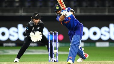 IND vs NZ, ICC T20 World Cup 2021: मैच के बाद विराट कोहली का बड़ा बयान, कहा- हमारे खेल में साहस नजर नहीं आया