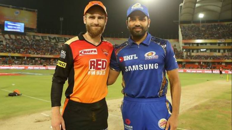 IPL 2021, MI vs SRH, Live Cricket Streaming Online: कब, कहां और कैसे देखें मुंबई और हैदराबाद की लाइव स्ट्रीमिंग और लाइव टेलिकास्ट
