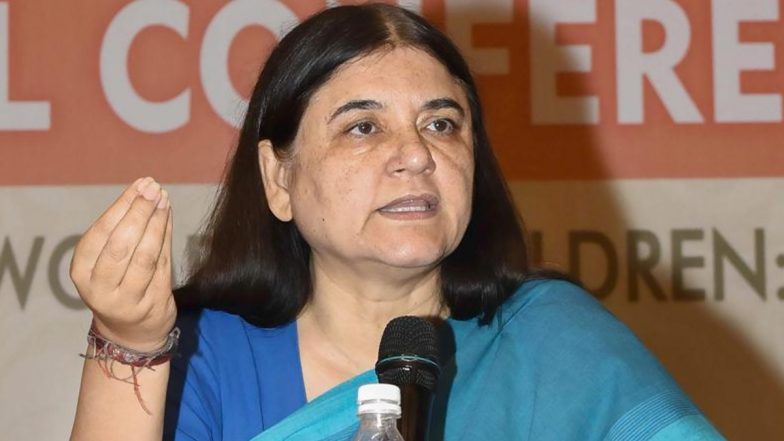 राष्ट्रीय कार्यकारिणी से बाहर किए जाने पर मेनका गांधी बोलीं, 'इससे कोई कद नहीं घटा