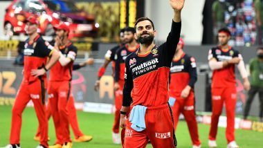 IPL 2021: विराट कोहली का दावा, ये दिग्गज खिलाड़ी RCB को दिला सकते है आईपीएल का पहला टाइटल