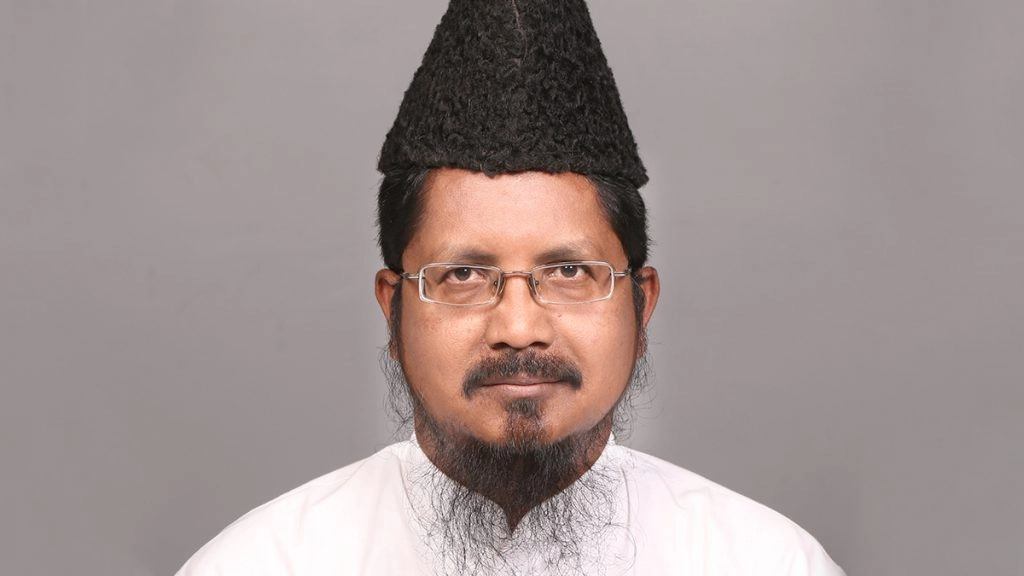 बेटे को मदरसे में पढ़ाते तो शाहरुख खान को नहीं देखने पड़ते ये दिन : उलेमा